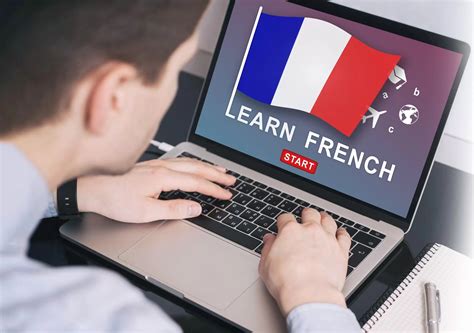 Online French Courses 